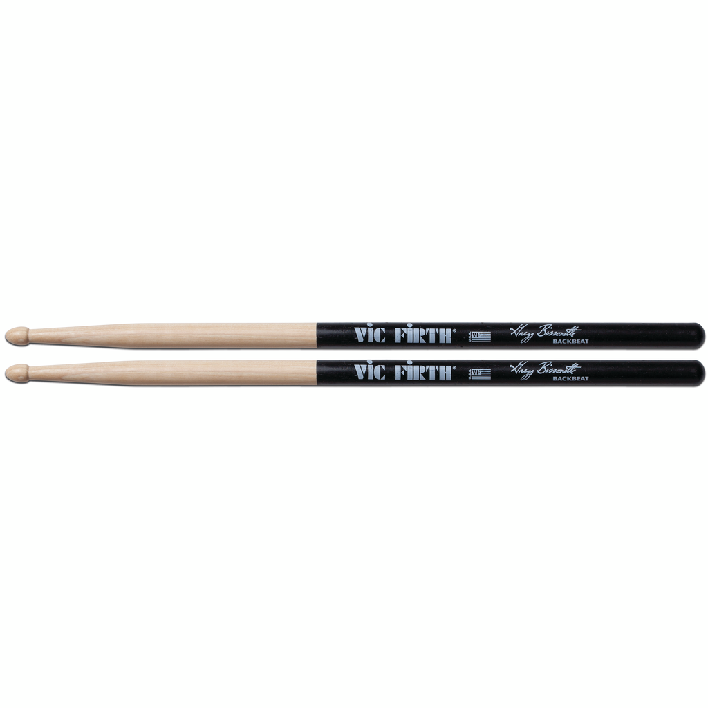 Vic Firth SGB2 Gregg Bissonette Signature Drumsticks