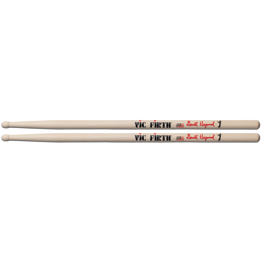 Vic Firth SGH Gerald Heyward
