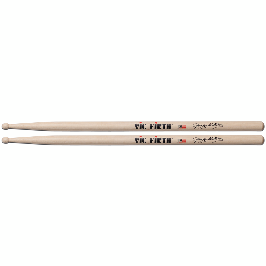 Vic Firth SGK George Kollias Signature Series Drumsticks