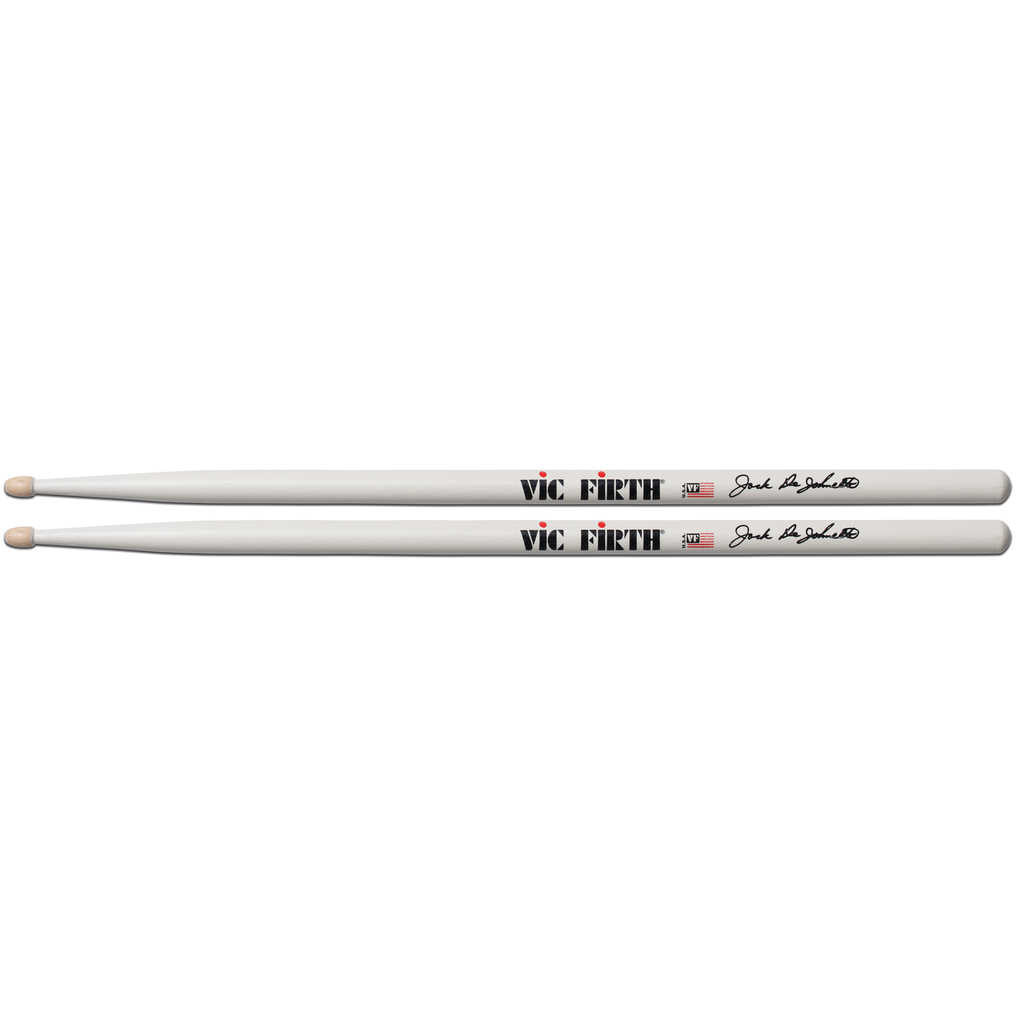 Vic Firth SJD Jack DeJohnette