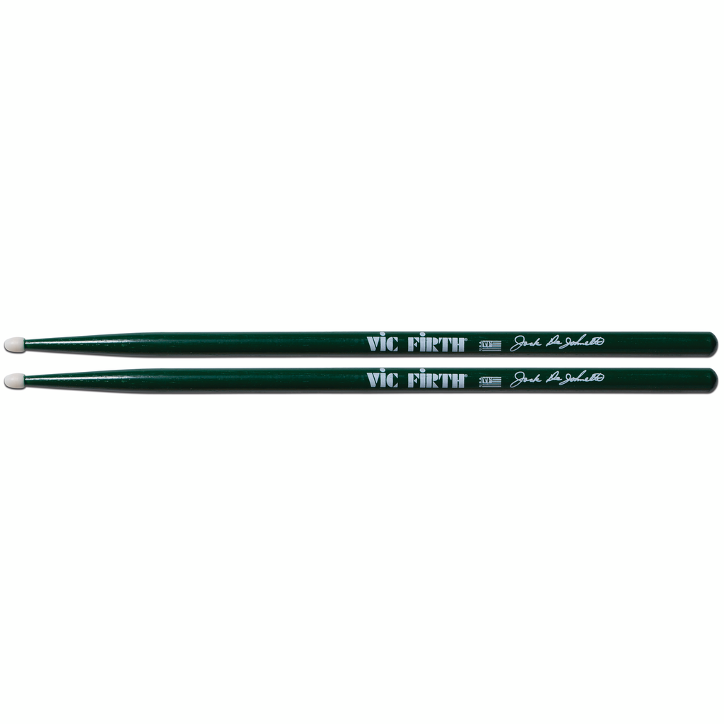 Vic Firth SJDN Jack DeJohnette Nylon Tip