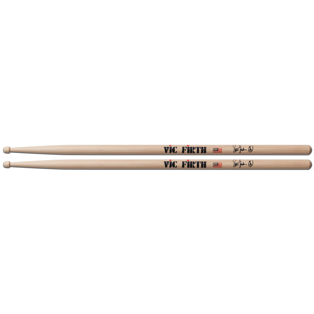 Vic Firth SJOR Steve Jordan