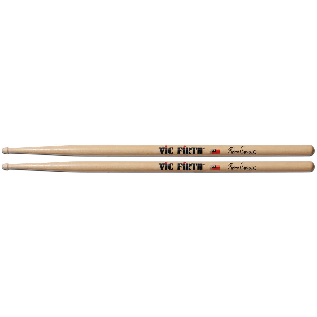 Vic Firth SKC Keith Carlock Signature Series Drumsticks