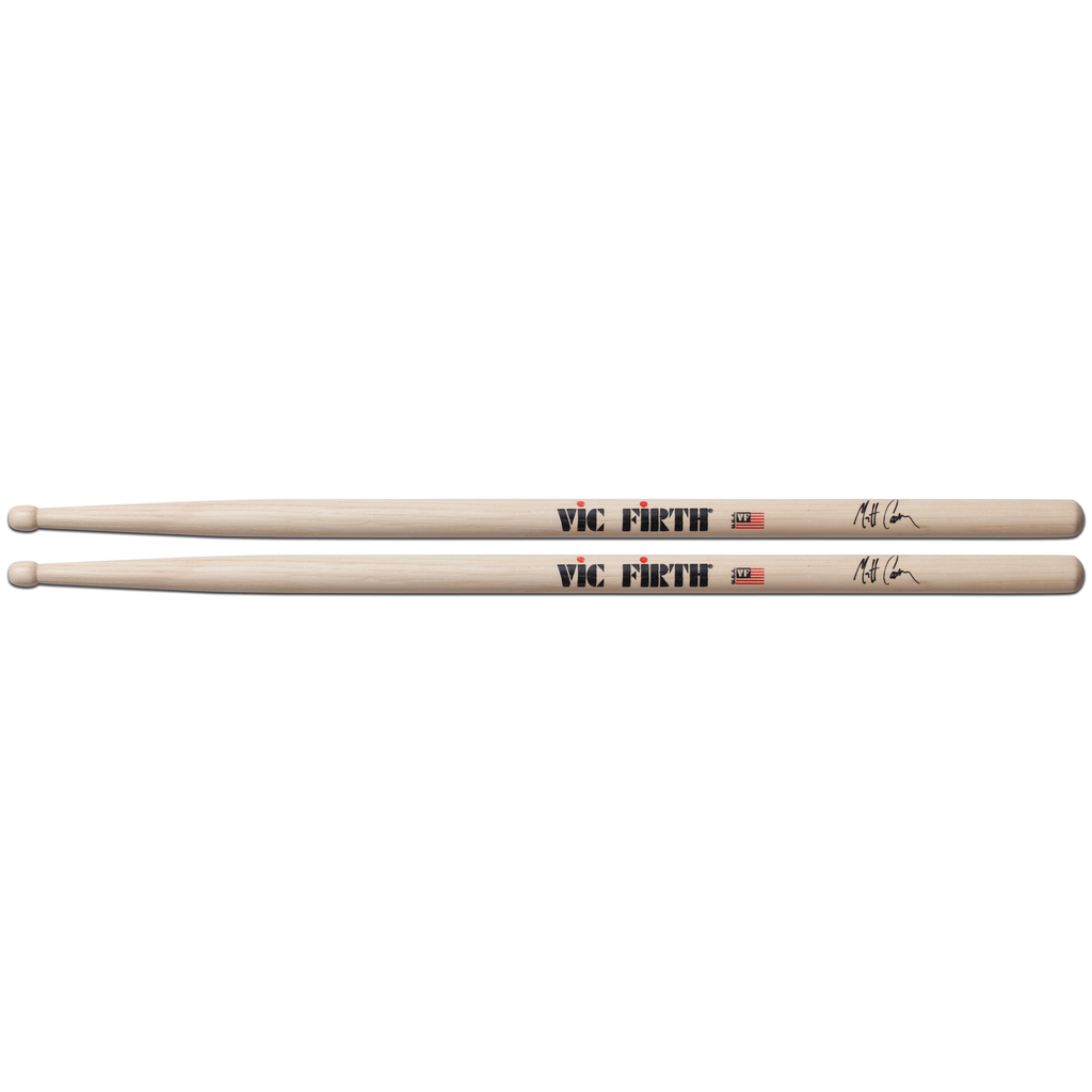 Vic Firth SMC Matt Cameron