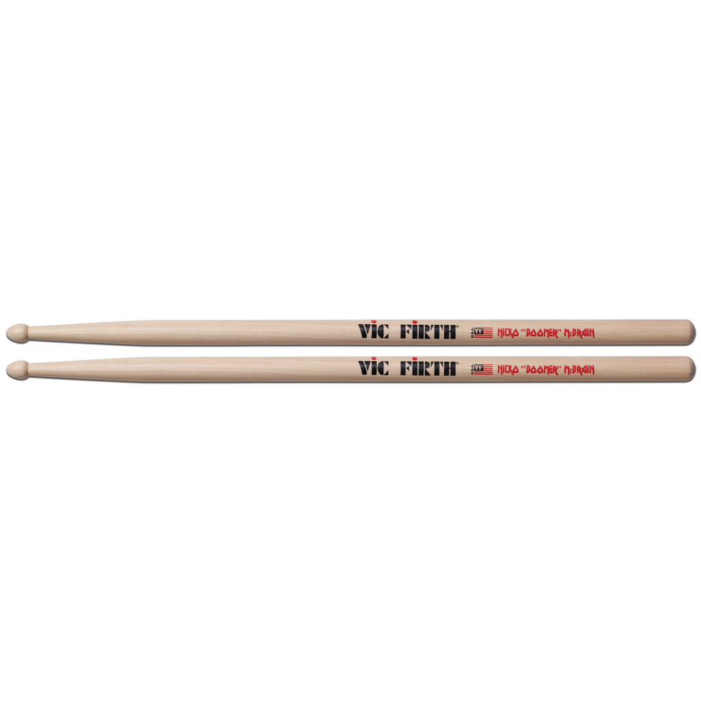 Vic Firth SNM Nicko McBrain