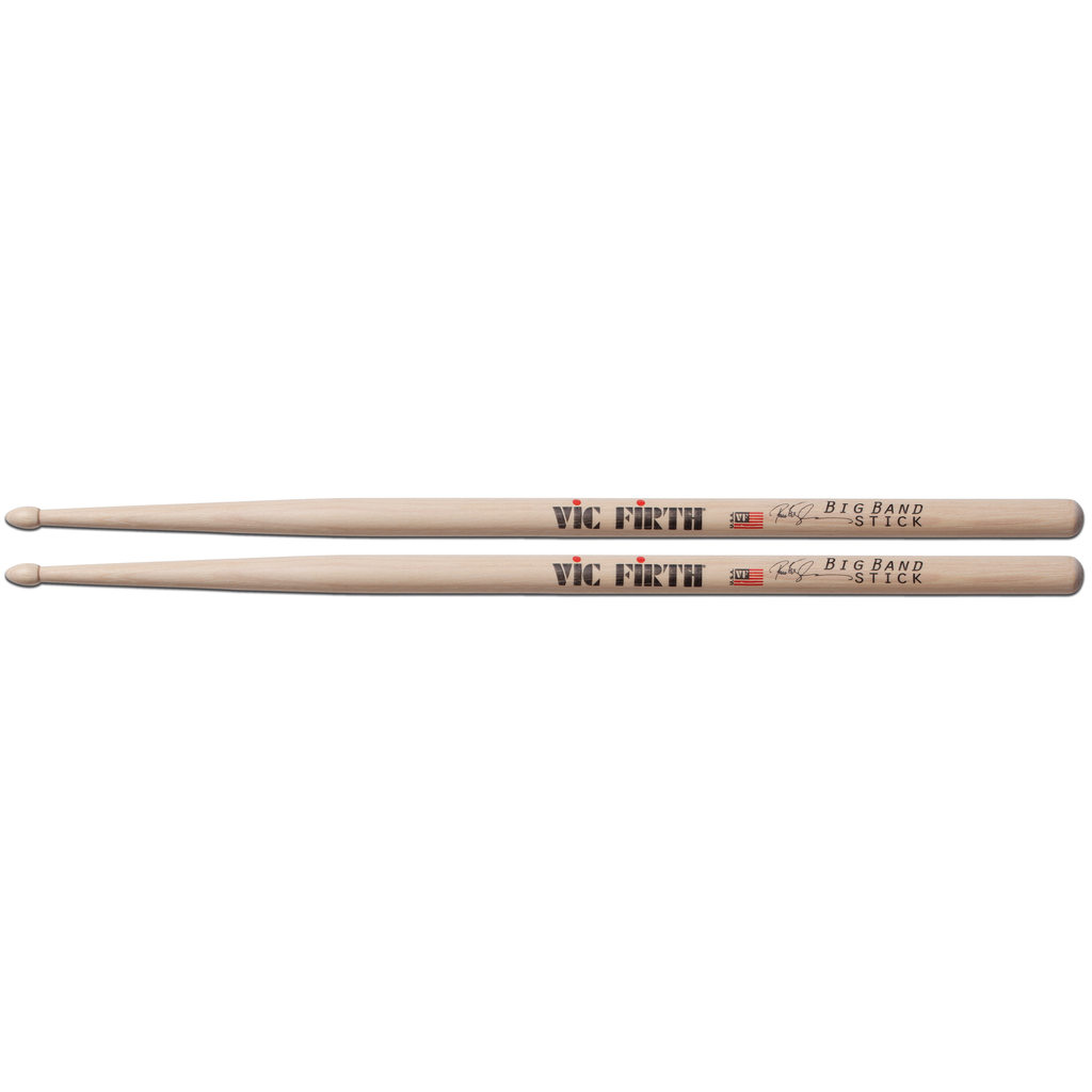 Vic Firth SPE3 Peter Erskine Big Band Sticks