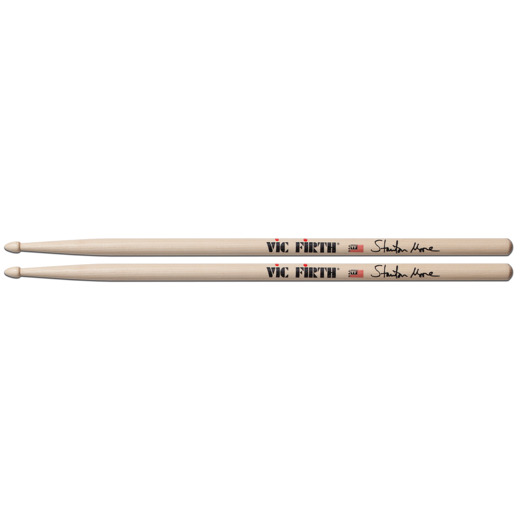 Vic Firth SSM Stanton Moore