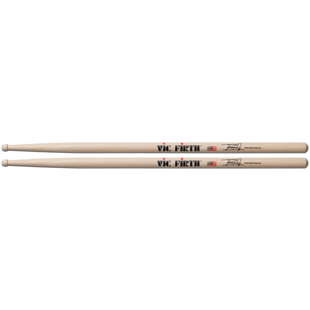 Vic Firth STR Tony Royster Junior
