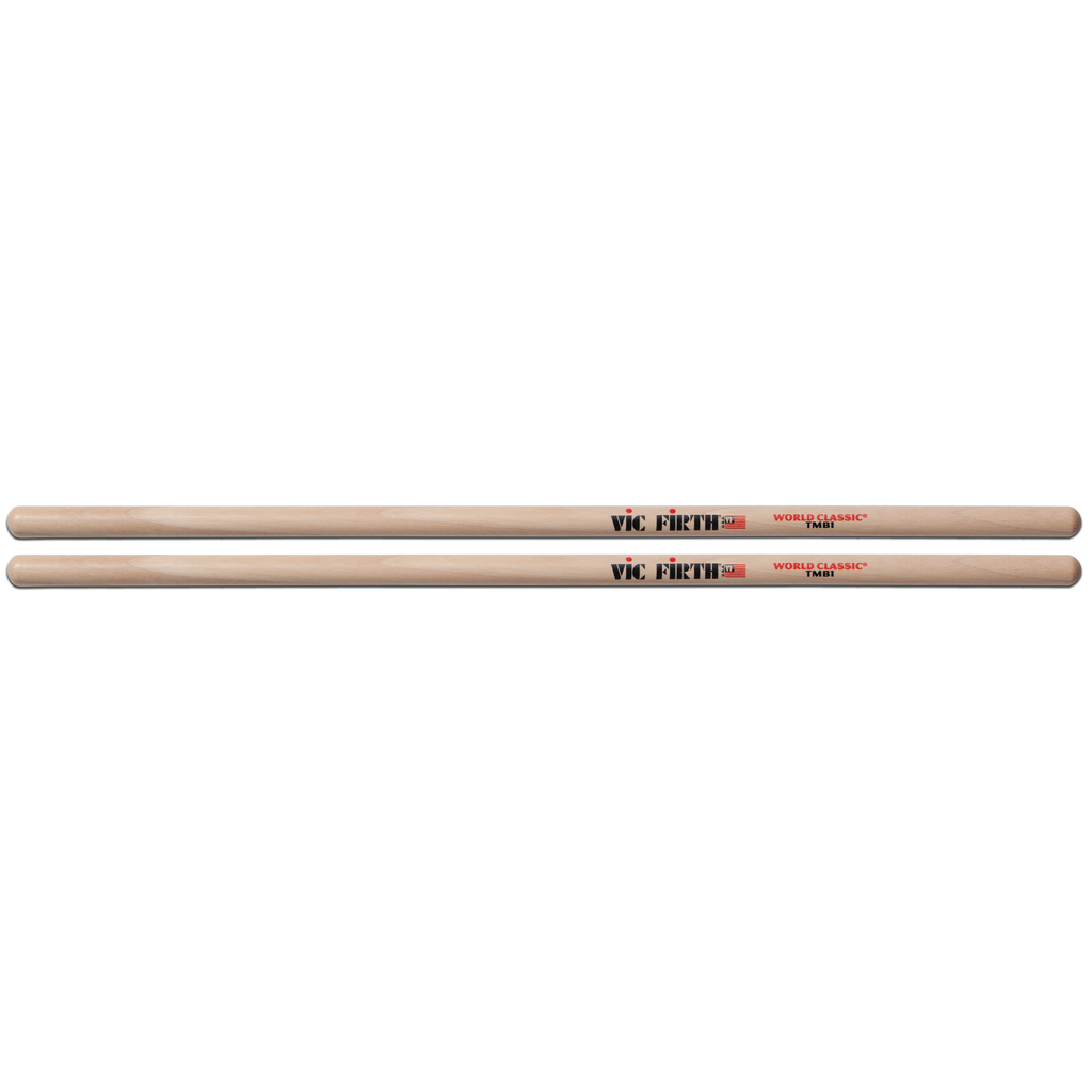 Vic Firth TMB1 World Classic 17"