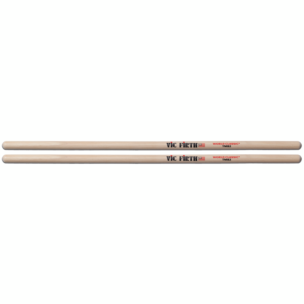 Vic Firth TMB2 World Classic 16.5"