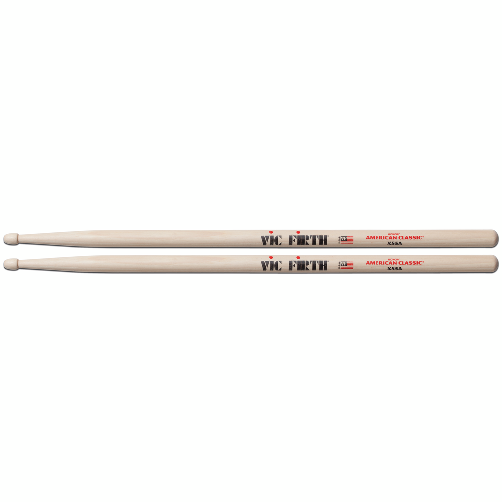 Vic Firth X55A American Classic Extreme 55A Drumsticks