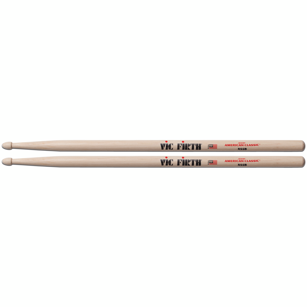 Vic Firth X55B American Classic Extreme 55B Drumsticks