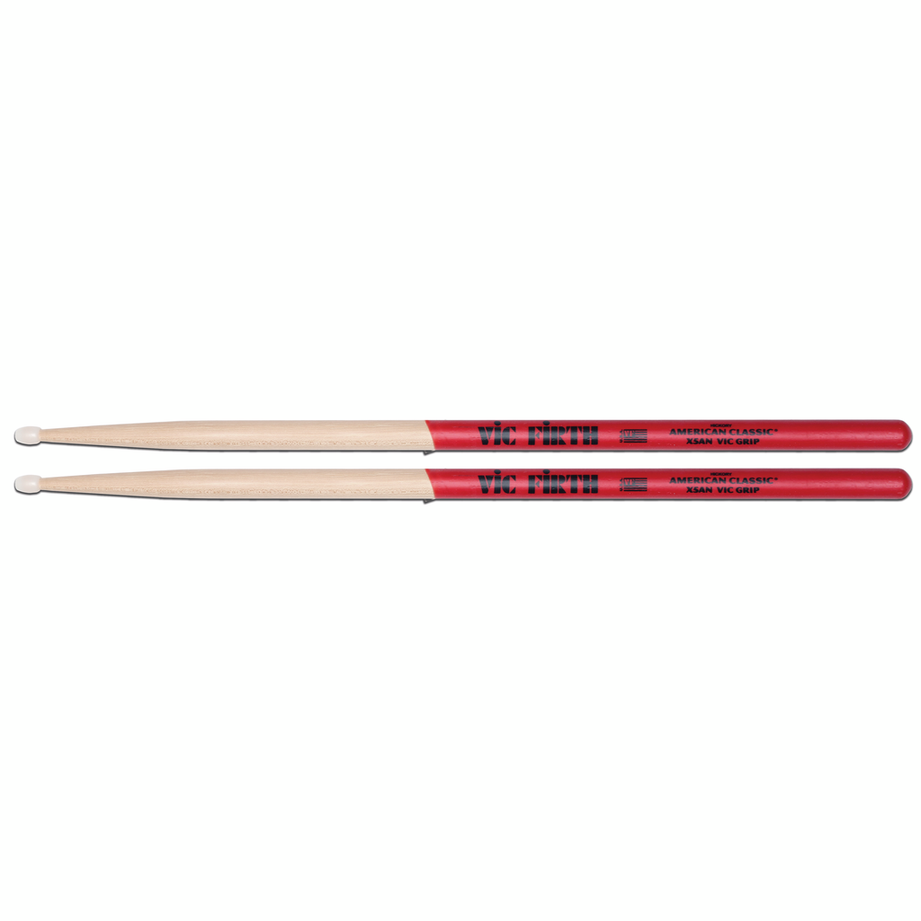 [X5ANVG] Vic Firth X5ANVG Nylon Extreme 5A American Classic Jazz