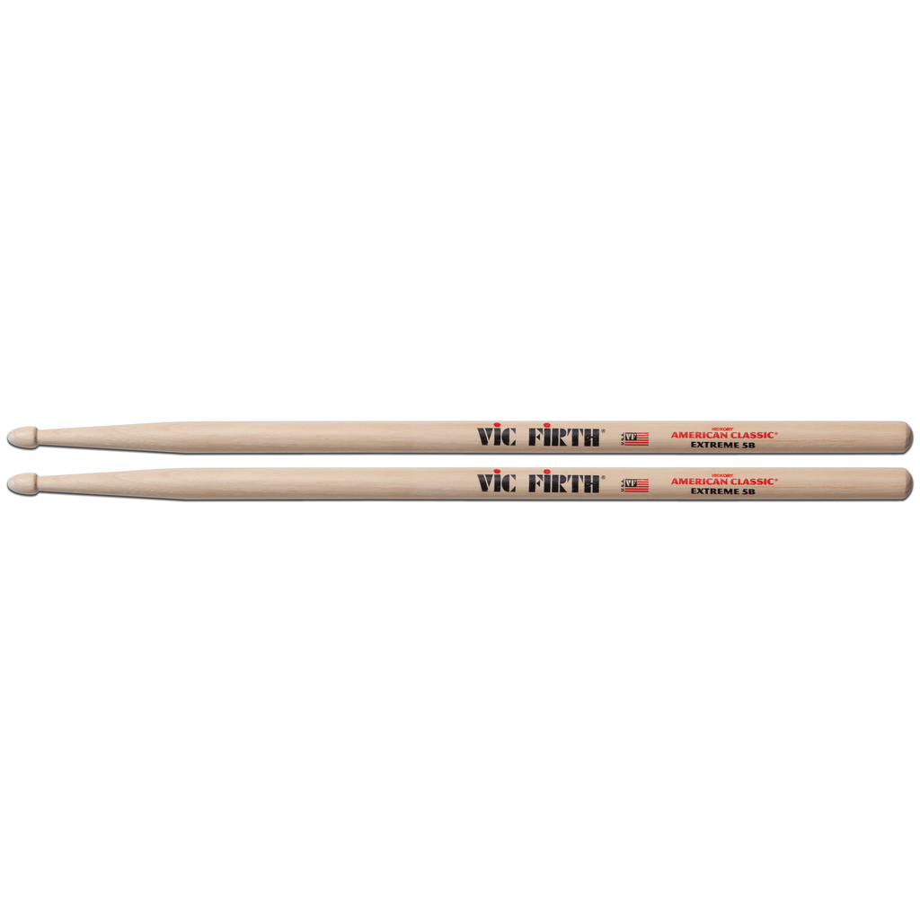 Vic Firth X5B Extreme 5B American Classic Hickory