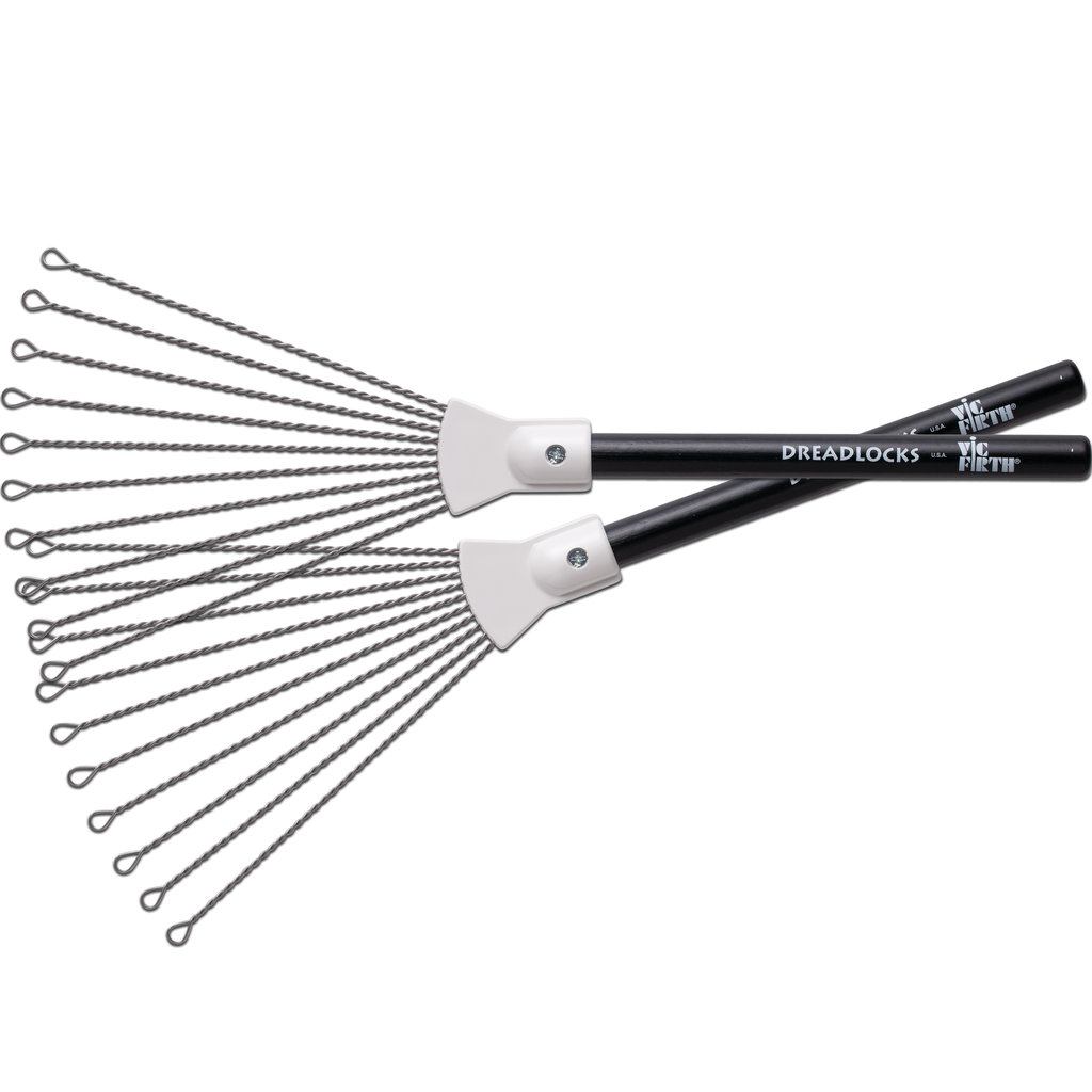 Vic Firth DLKS Dreadlocks
