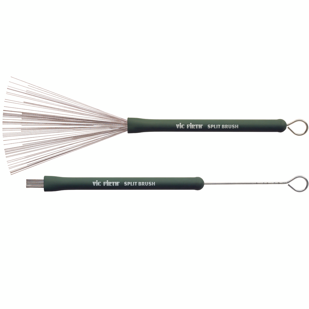 Vic Firth SB Split Brushes