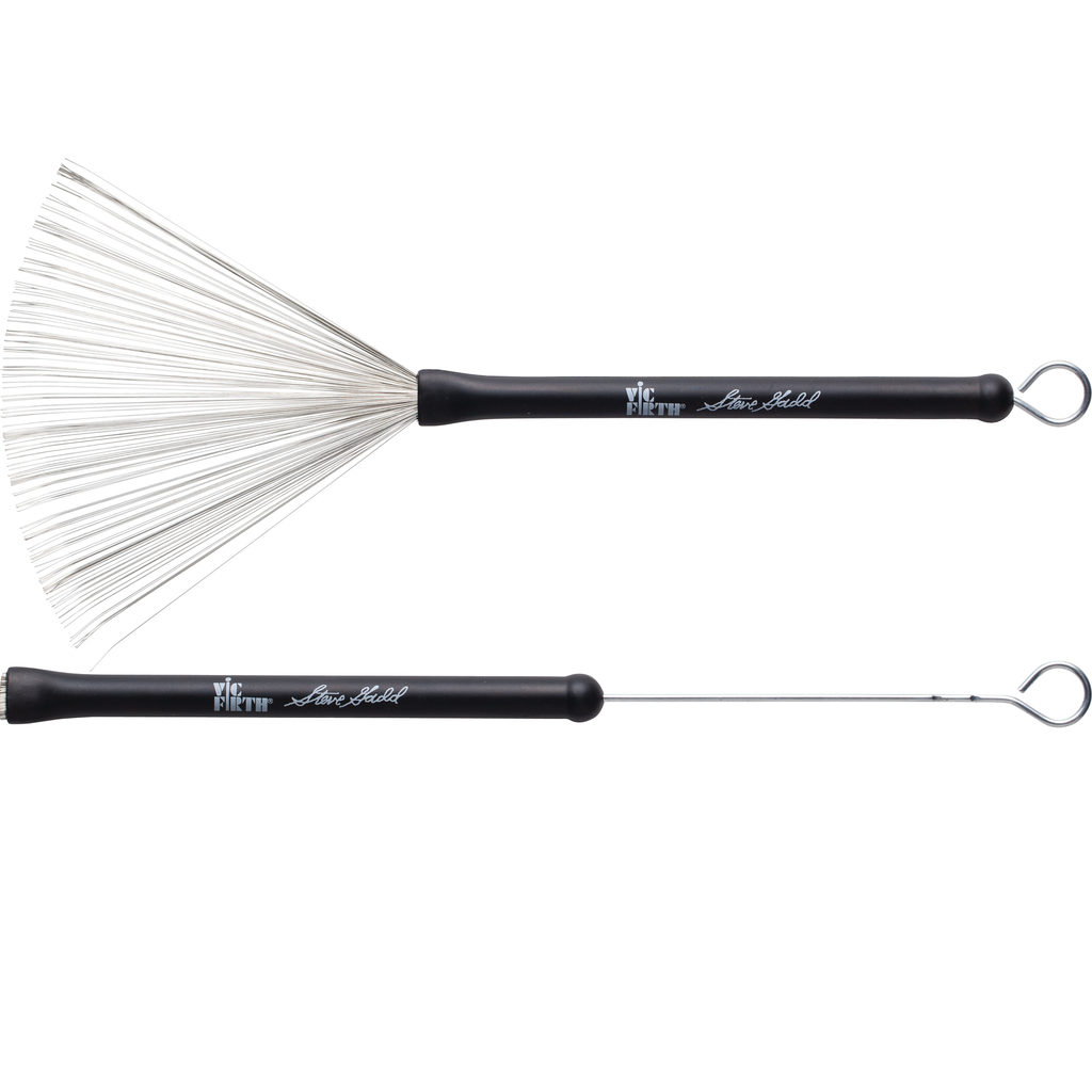 Vic Firth SGWB Steve Gadd Wire Brush