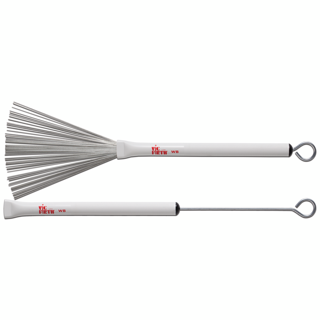 Vic Firth WB Wire Brush