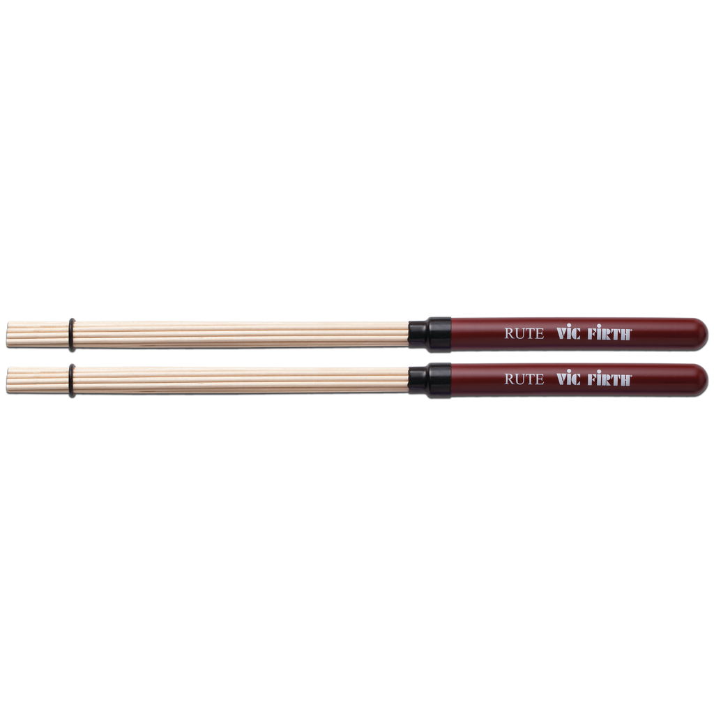 Vic Firth RUTE Birch Bundle Sticks
