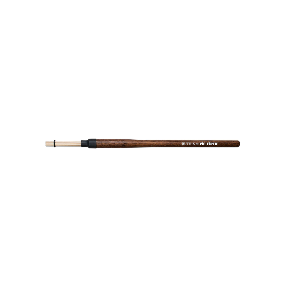 Vic Firth RXM RUTE-X Medium Gauge Bundle Sticks