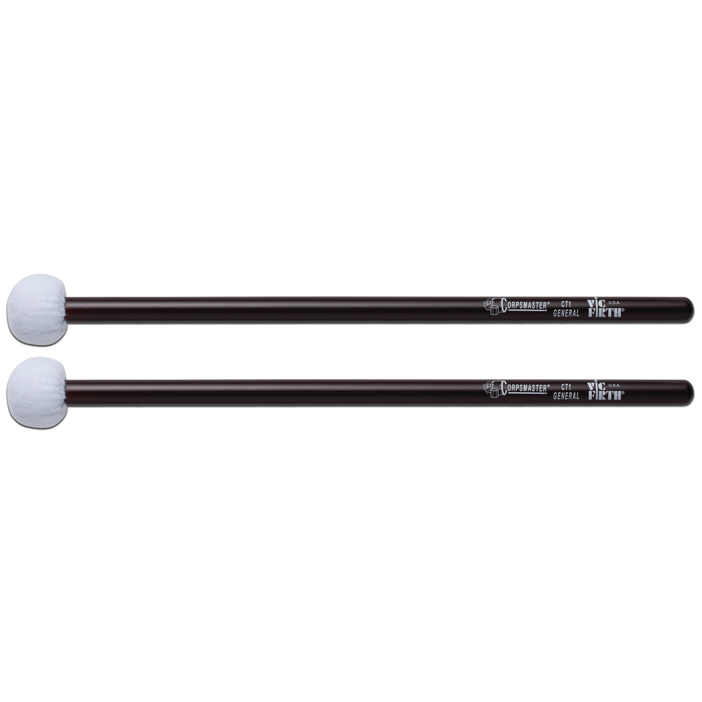 [CT1] Vic Firth CT1 Corpsmaster General
