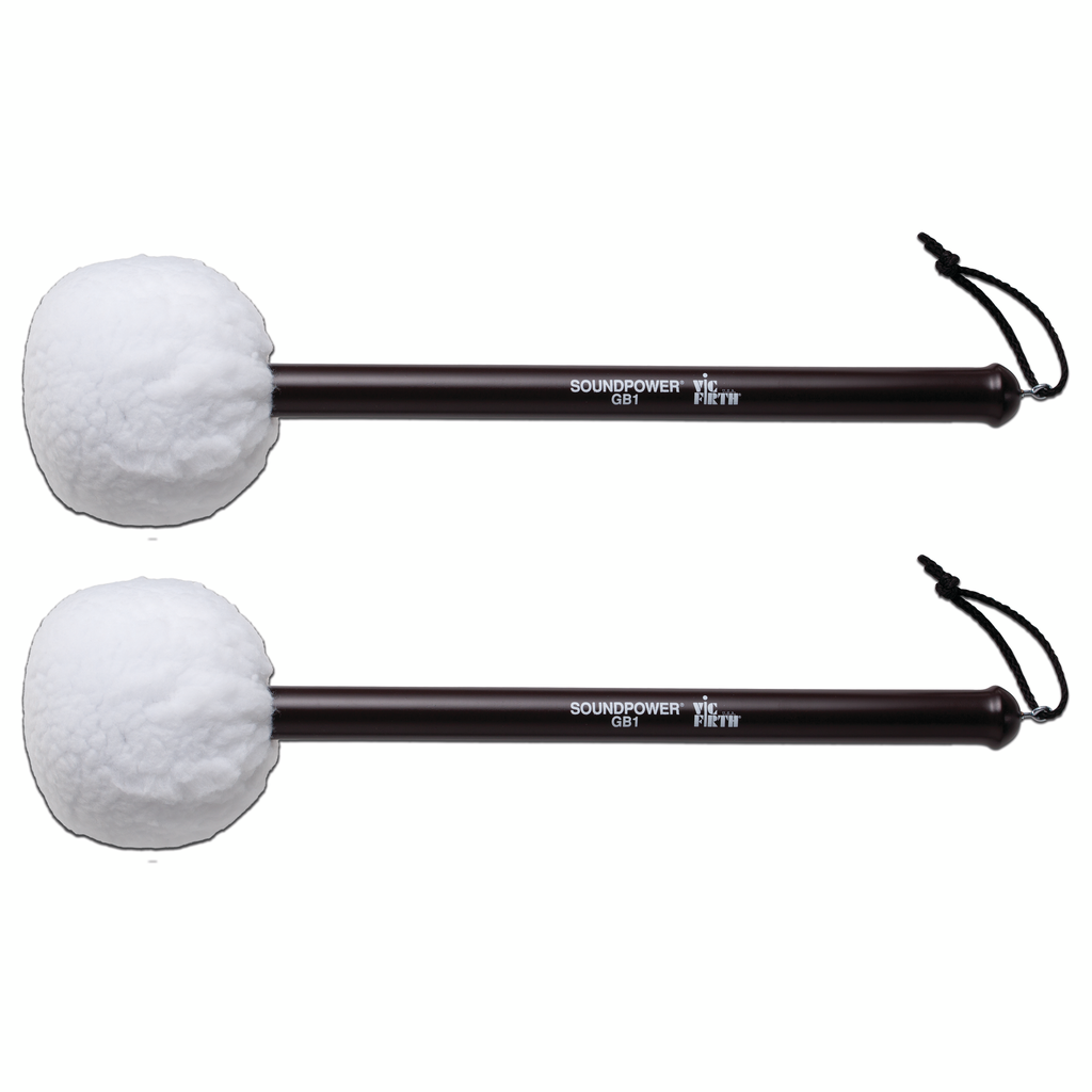 Vic Firth GB1 Large Soundpower Gong Mallet