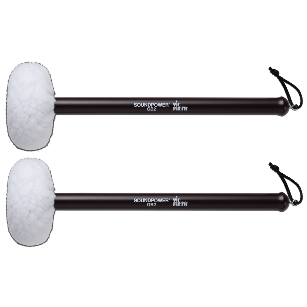 Vic Firth GB2 Small Soundpower Gong Mallet
