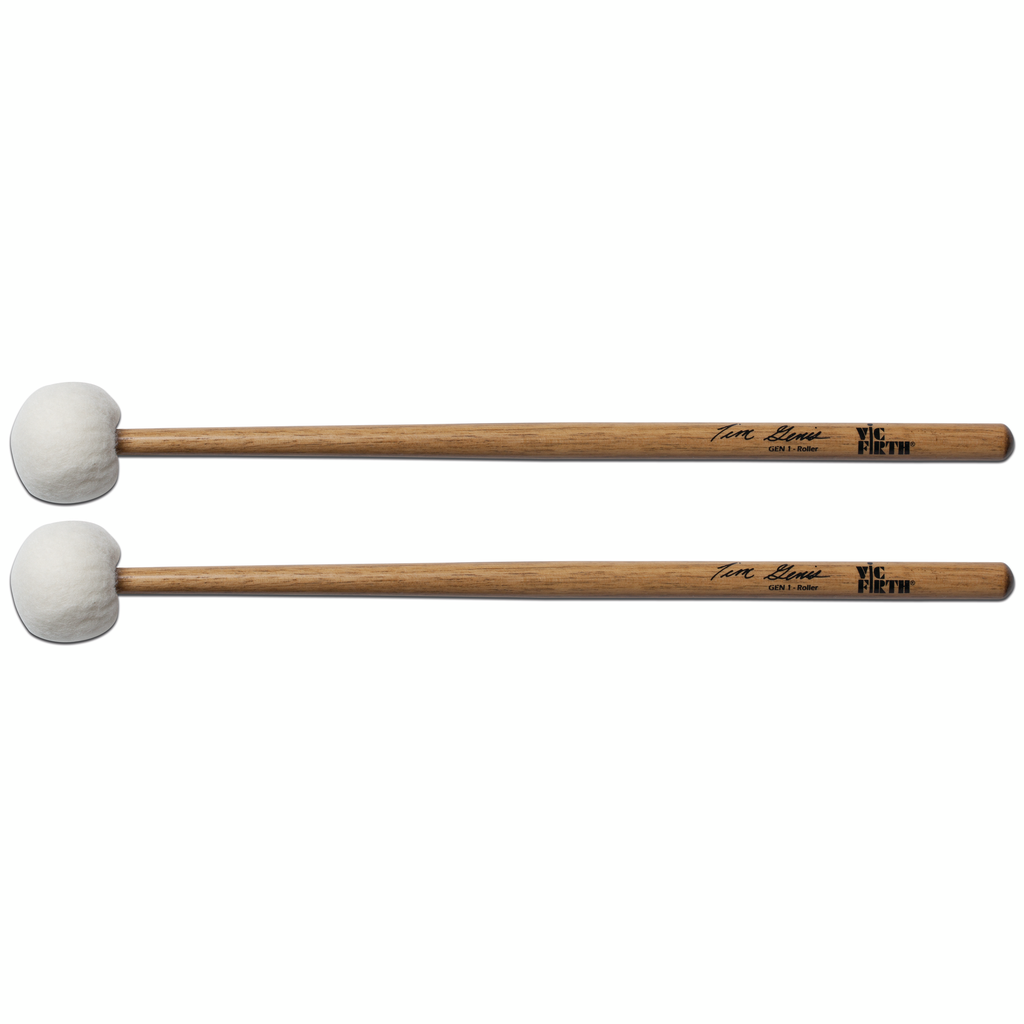 Vic Firth GEN1 Tim Genis Roller