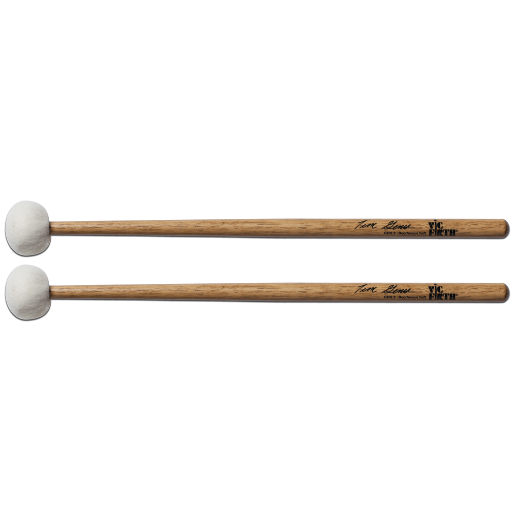 Vic Firth GEN2 Tim Genis Beethoven Soft