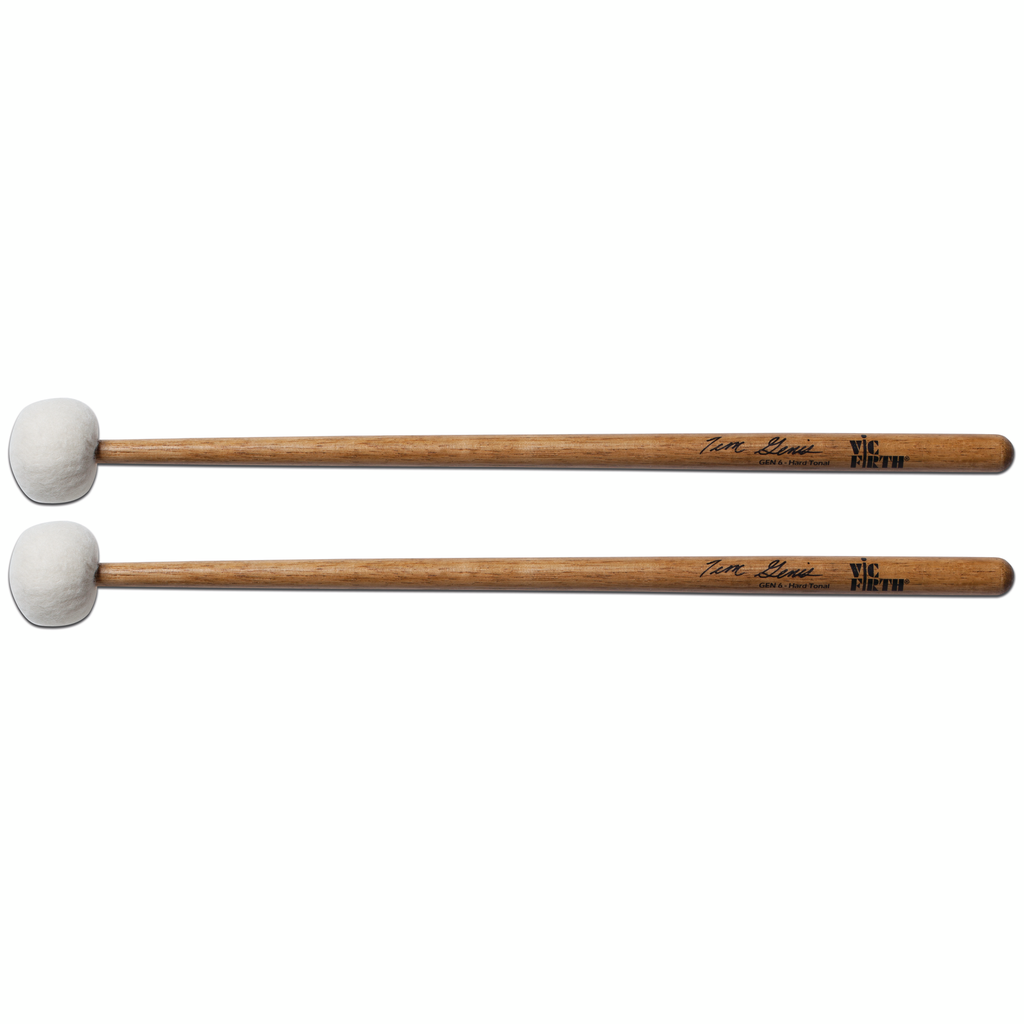 Vic Firth GEN6 Tim Genis Hard Tonal