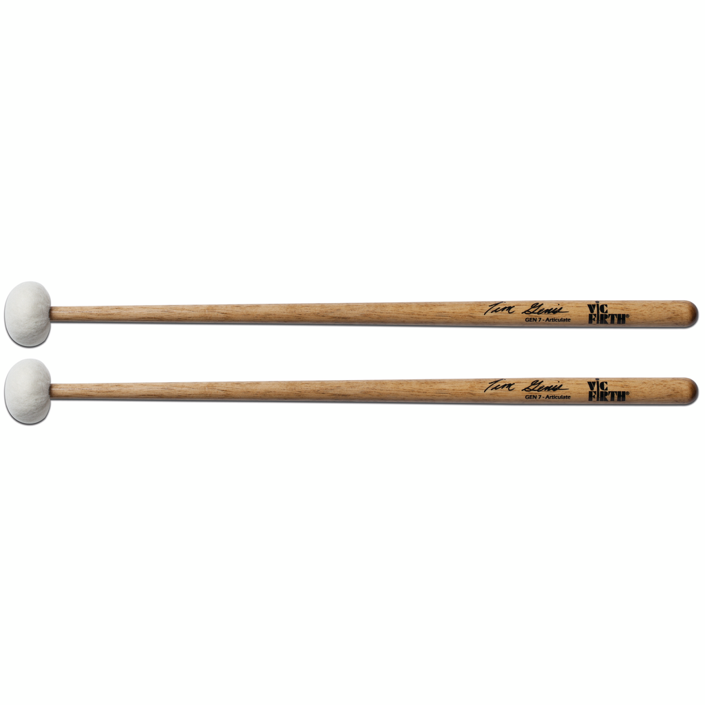 Vic Firth GEN7 Tim Genis Articulate