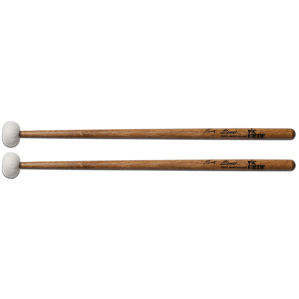 Vic Firth GEN8 Tim Genis Molto Articulate