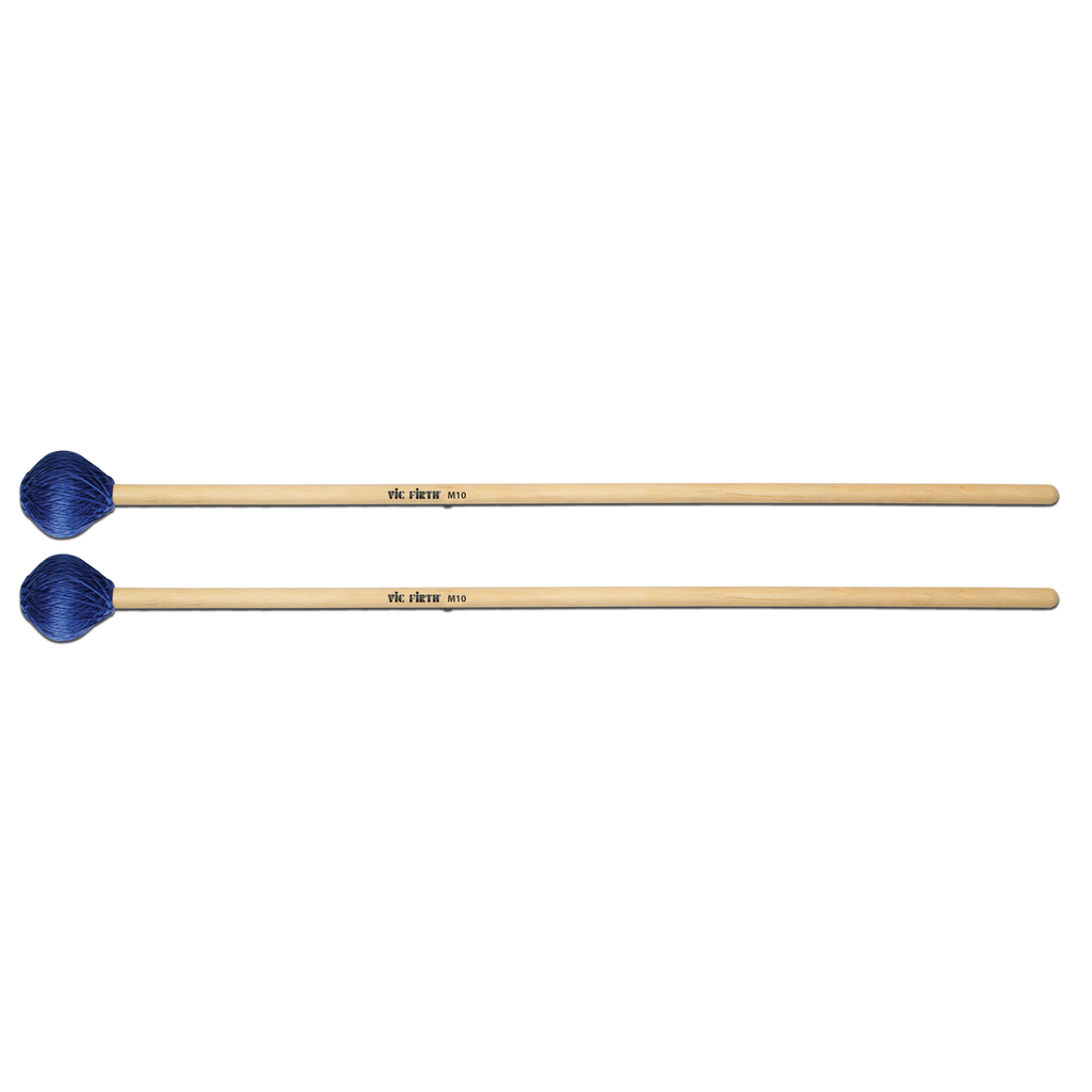 Vic Firth M10 Very Hard Cord American Custom