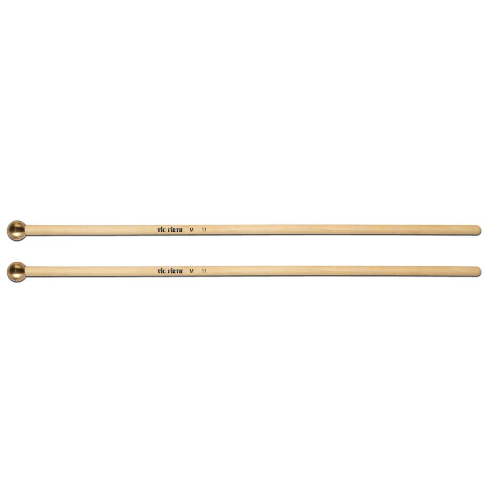 Vic Firth M11 Brass Bell American Custom