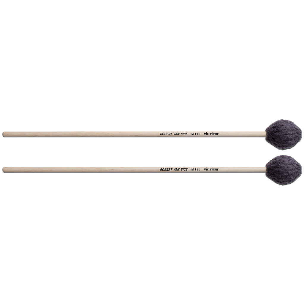 Vic Firth M111 Van Sice Very Soft