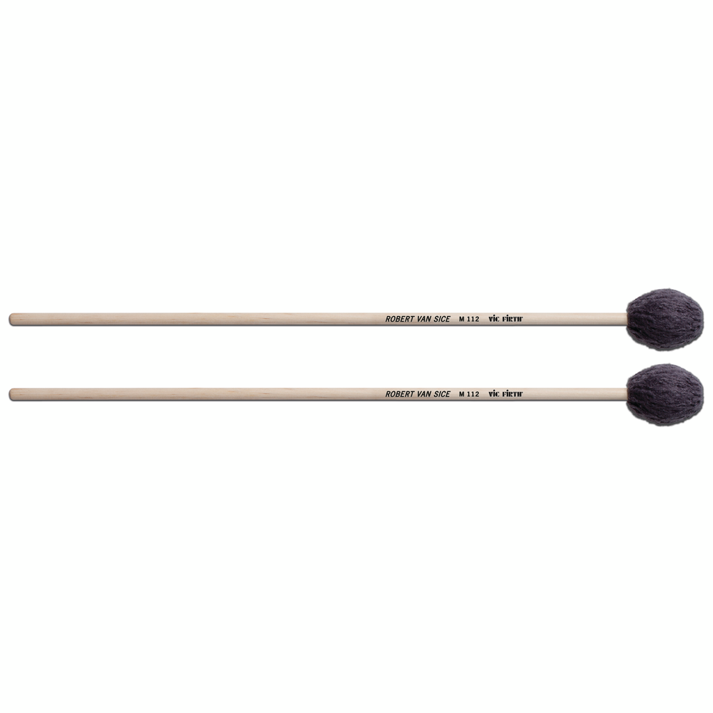 Vic Firth M112 Van Sice Soft