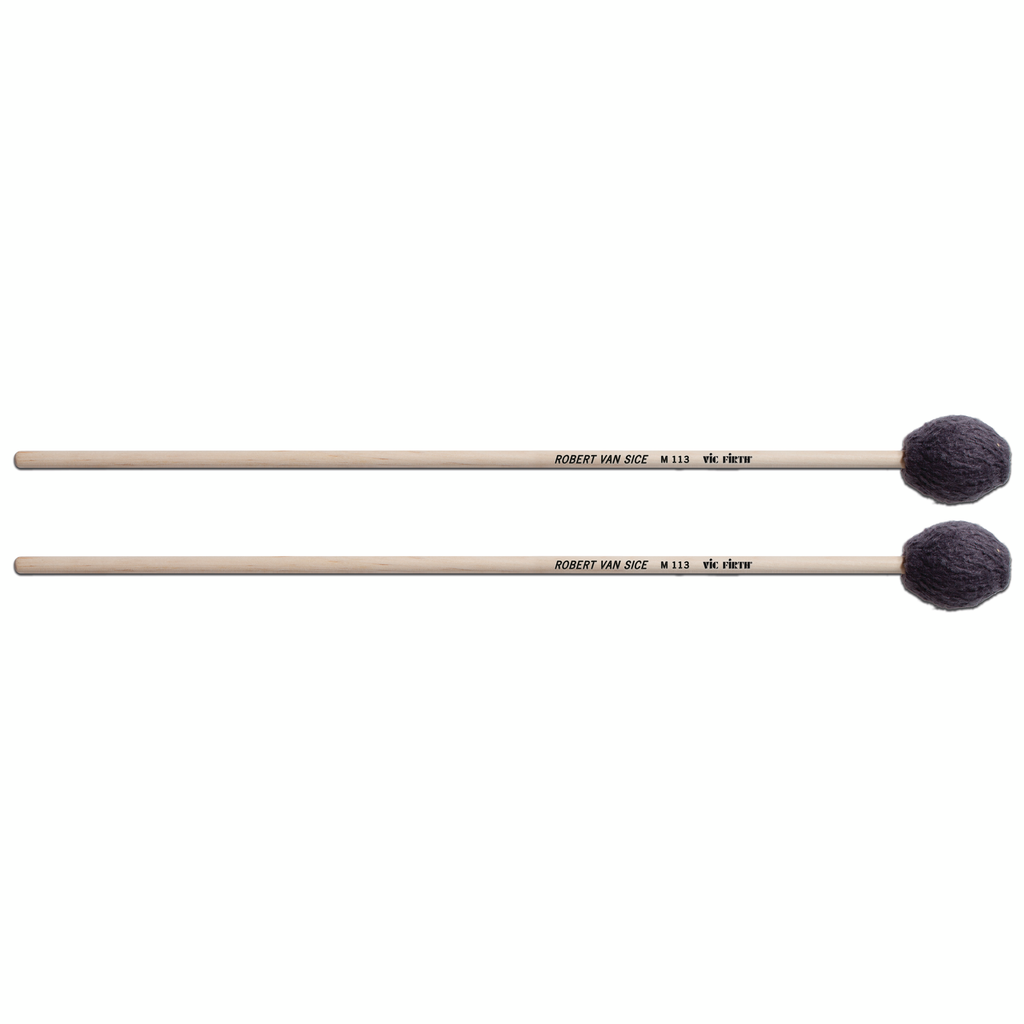 Vic Firth M113 Van Sice Medium Soft