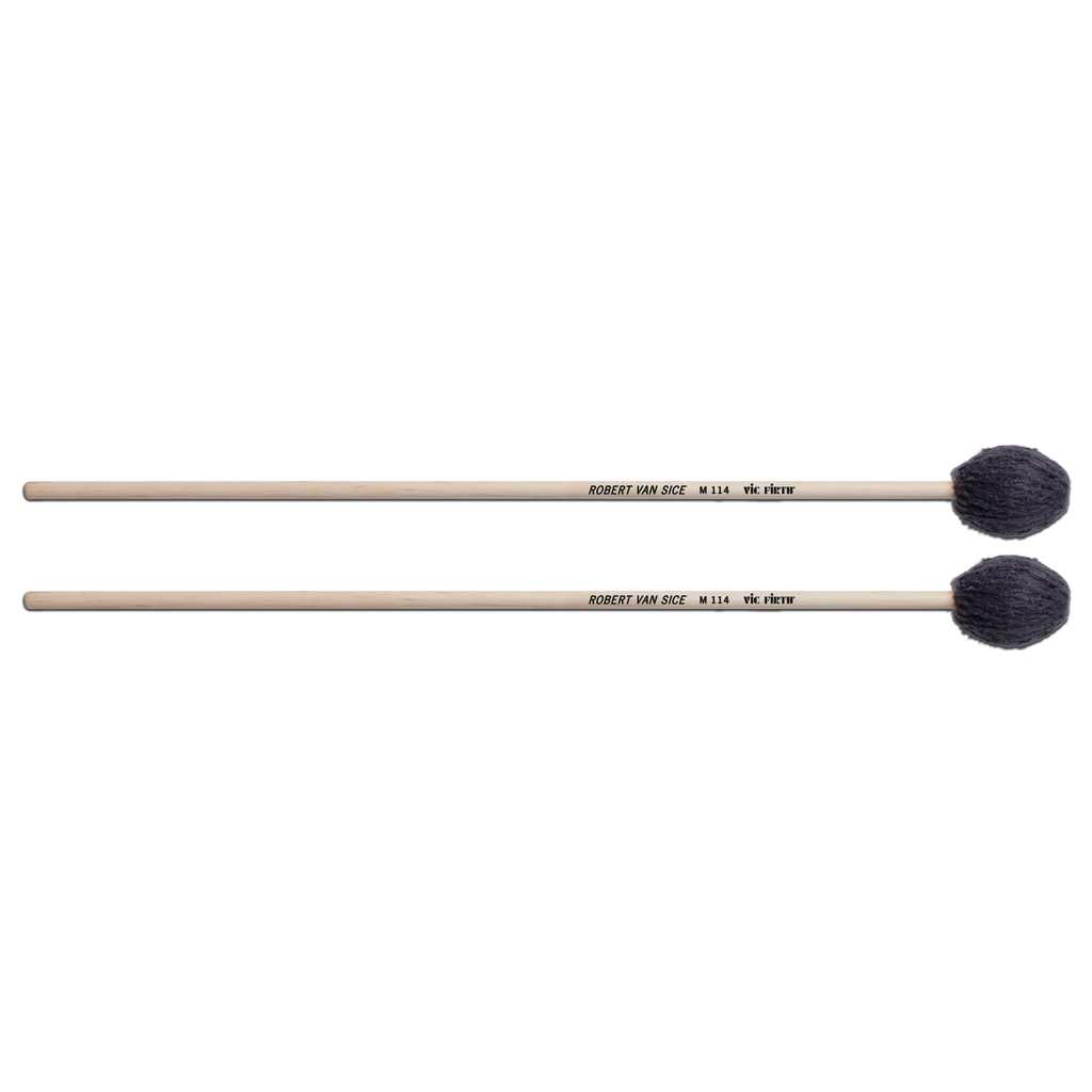 Vic Firth M114 Van Sice Medium