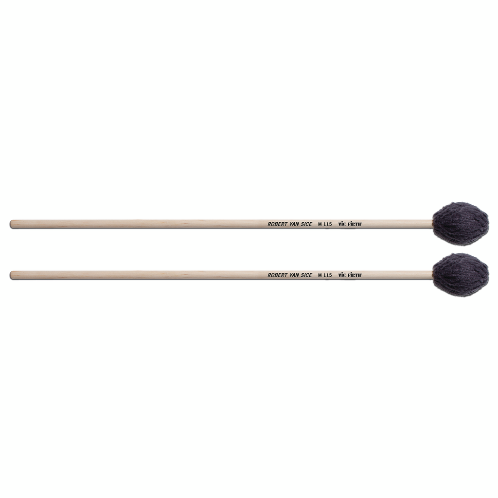 Vic Firth M115 Van Sice Medium Hard