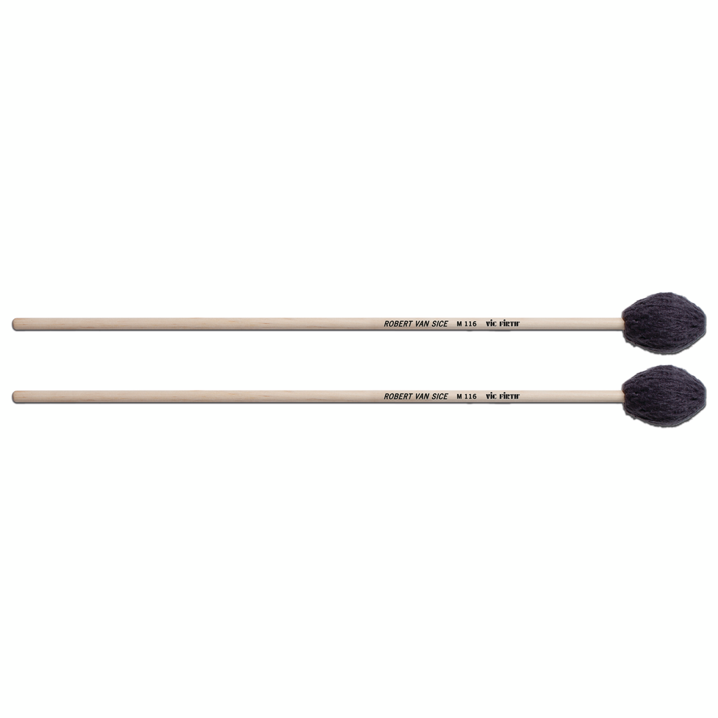 Vic Firth M116 Van Sice Hard