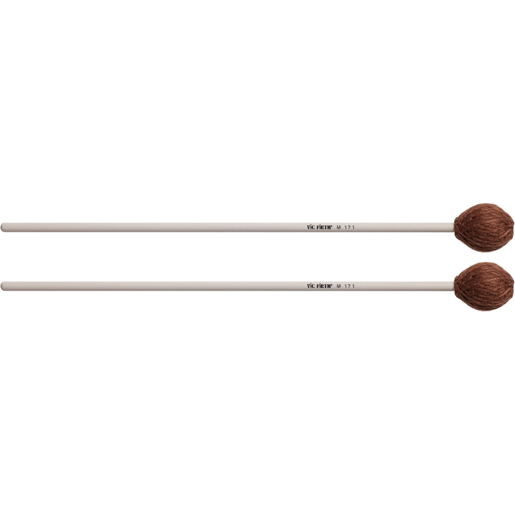 Vic Firth M171 Multi Application Medium Yarn