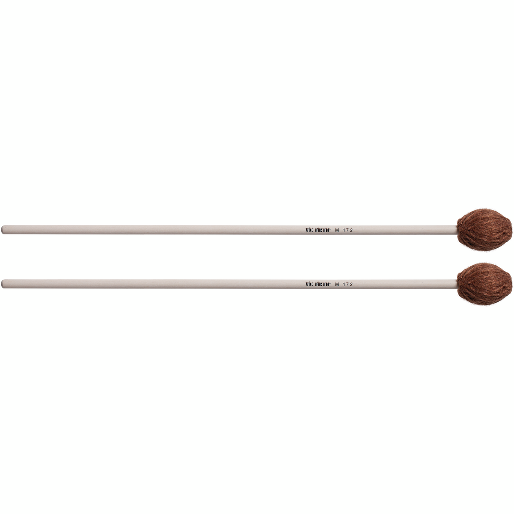 Vic Firth M172 Multi Application Hard Yarn