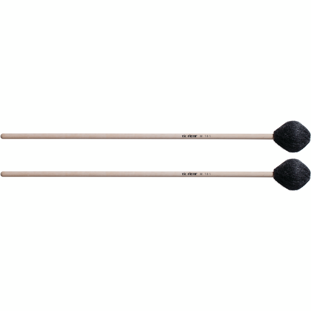 Vic Firth M181 Multi Application Medium Soft Birch
