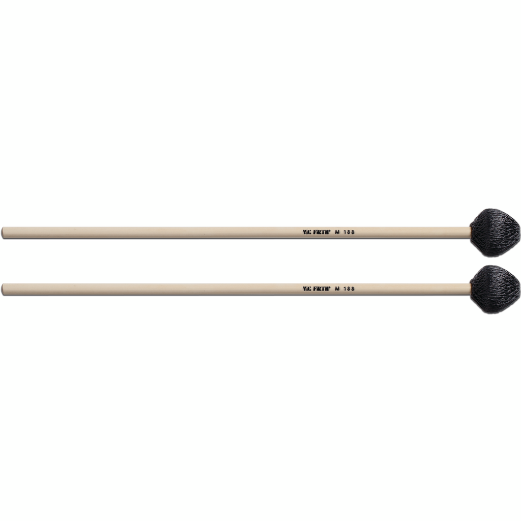 Vic Firth M188 Multi Application Hard Cord Vibe