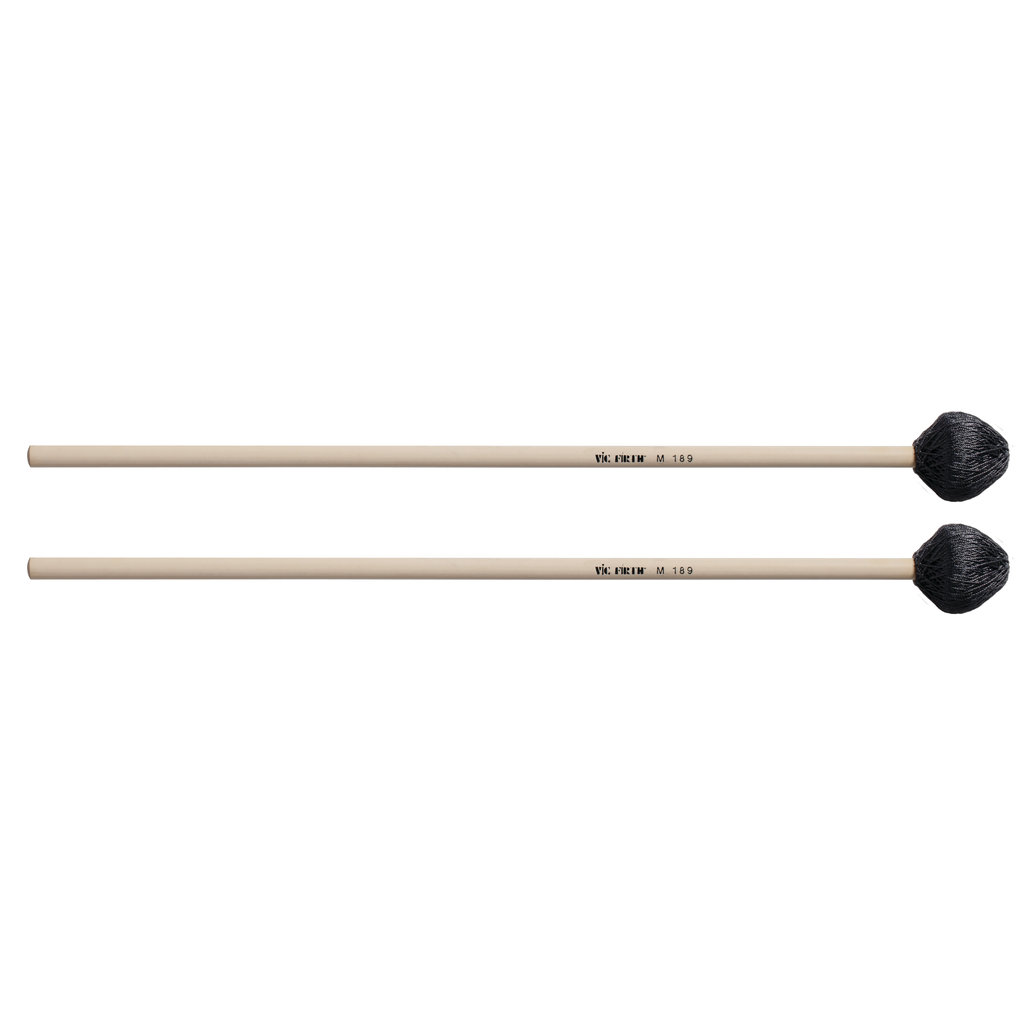 Vic Firth M189 Multi Application Very Hard Cord Vibe
