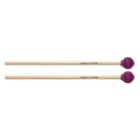 Vic Firth M265 Ian Grom Corpsmaster Medium Soft Vibraphone Mallets