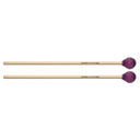 Vic Firth M266 Ian Grom Corpsmaster Medium Vibraphone Mallets