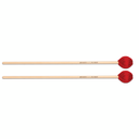 Vic Firth M272 Corpsmaster Iain Moyer Medium Hard/Hard Marimba Mallets