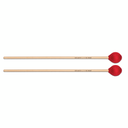 Vic Firth M275 Corpsmaster Iain Moyer Medium Hard Vibraphone Mallets