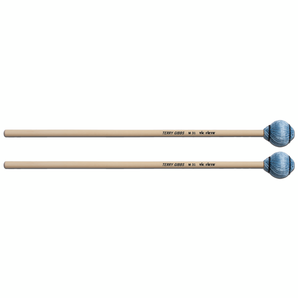 Vic Firth M31 Terry Gibbs Medium